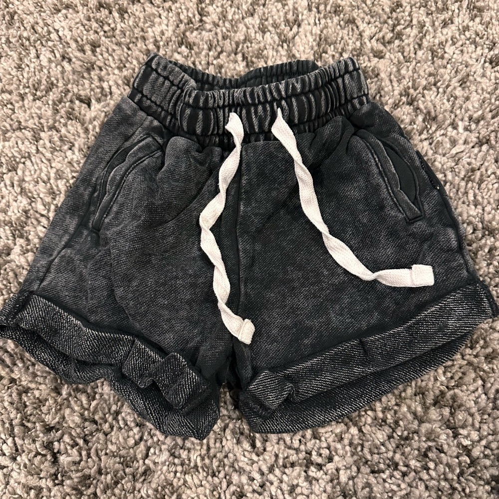 Little Bipsy shorts